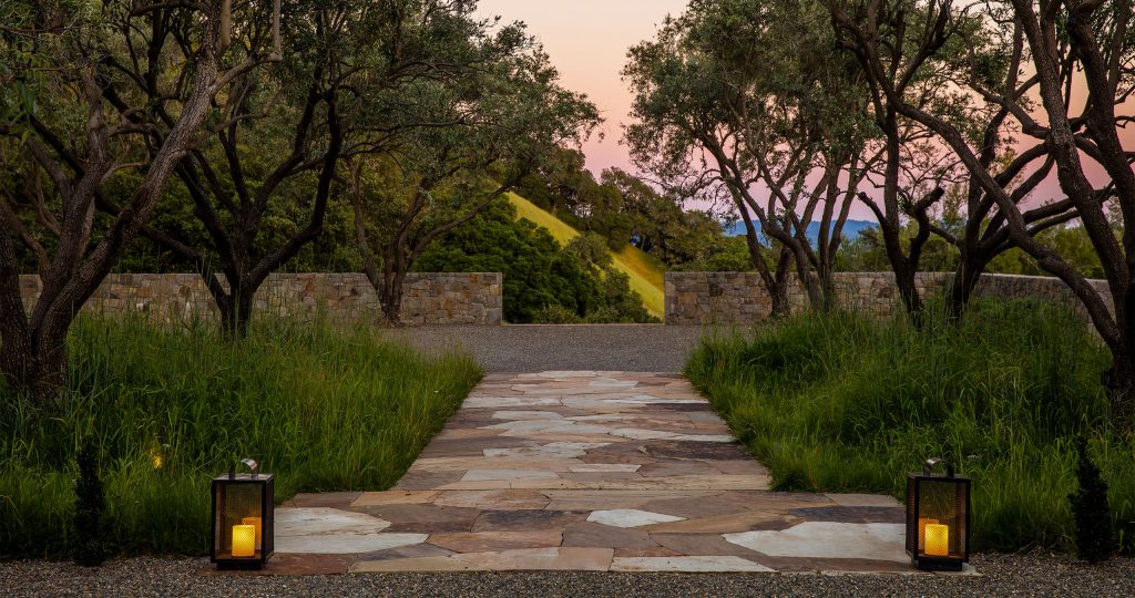 MAACAMA RIDGE Ground Studio