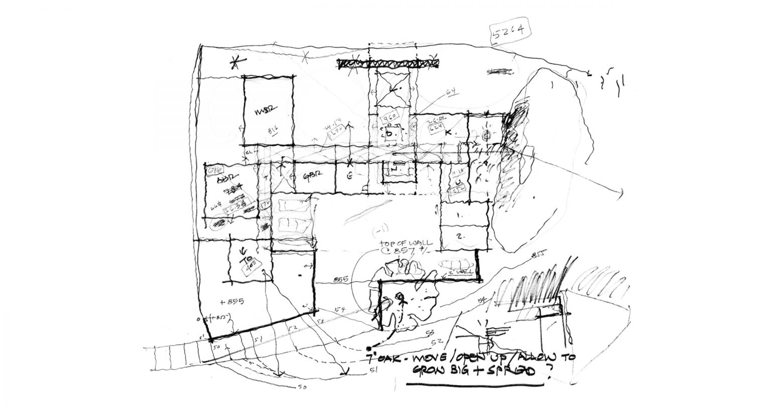 CARMEL RIDGE Ground Studio