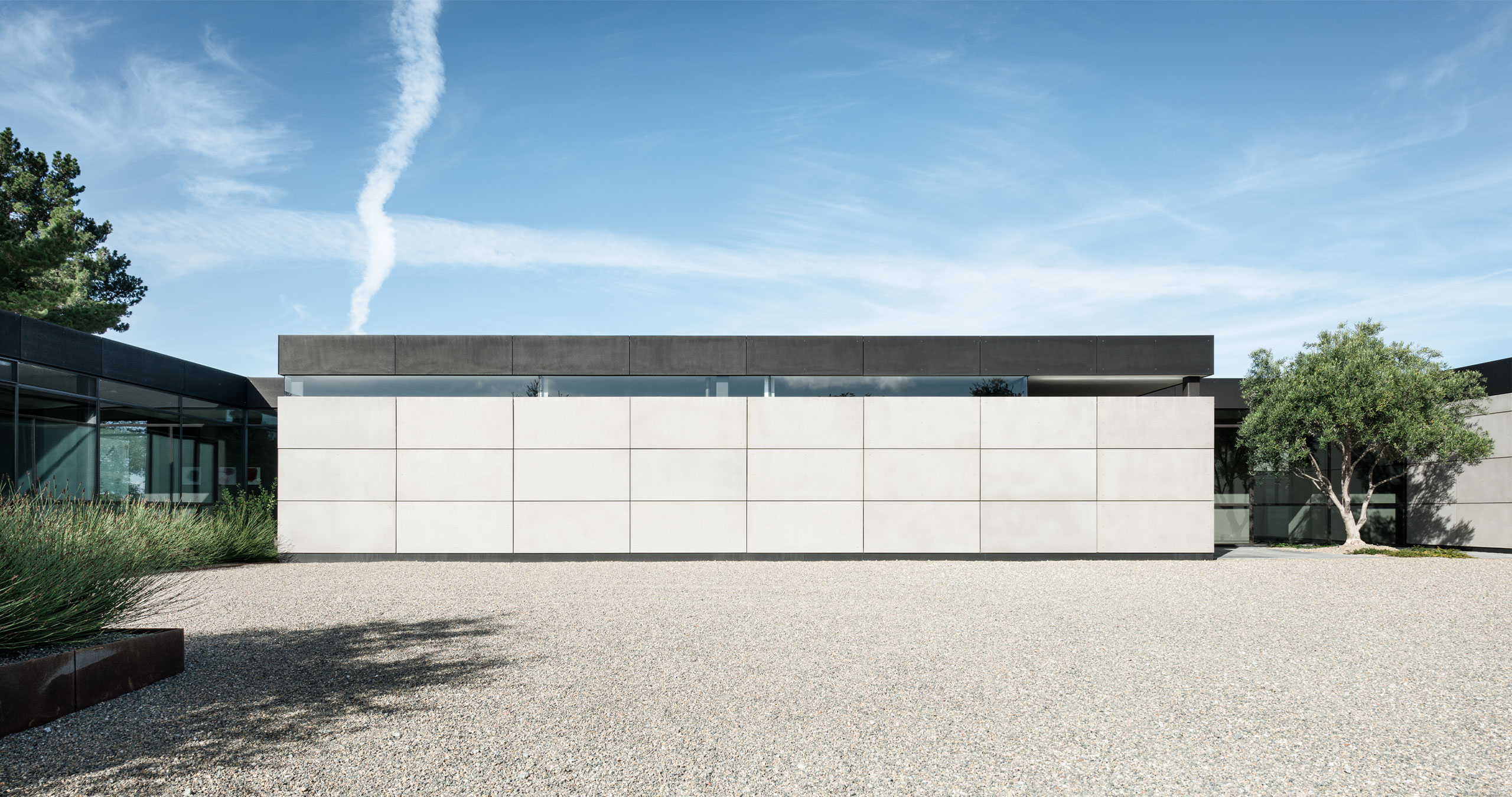 CARMEL RIDGE Ground Studio